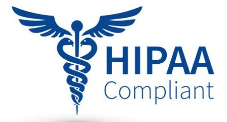 HIPAA Compliant
